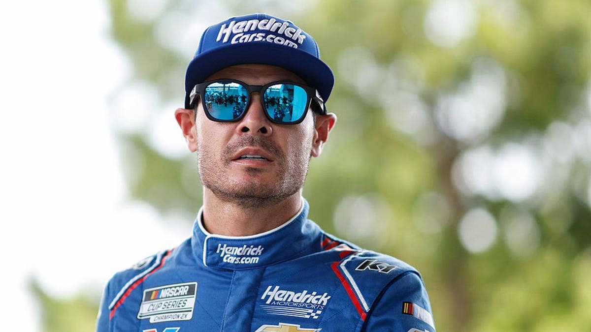 Monday Morning Pit-Stop: NASCAR Returns to Richmond