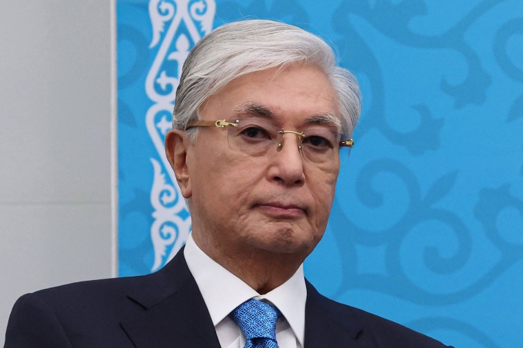 Kazakhstan’s Parliamentary Elections: Strengthening Presidential Power Amid Economic and Media Concerns