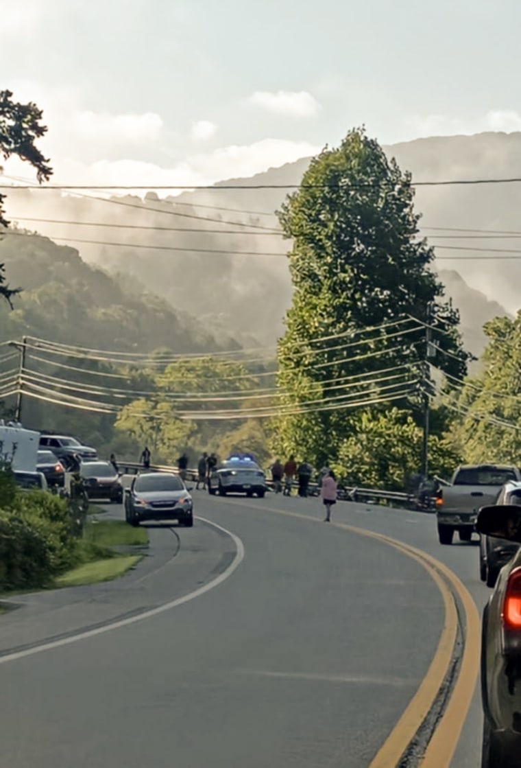 Tragic Accident Involving College Cyclists in Tennessee