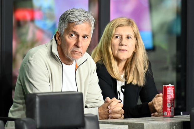 Jorge Messi, Father and Agent of Lionel Messi, Passes Away at 68