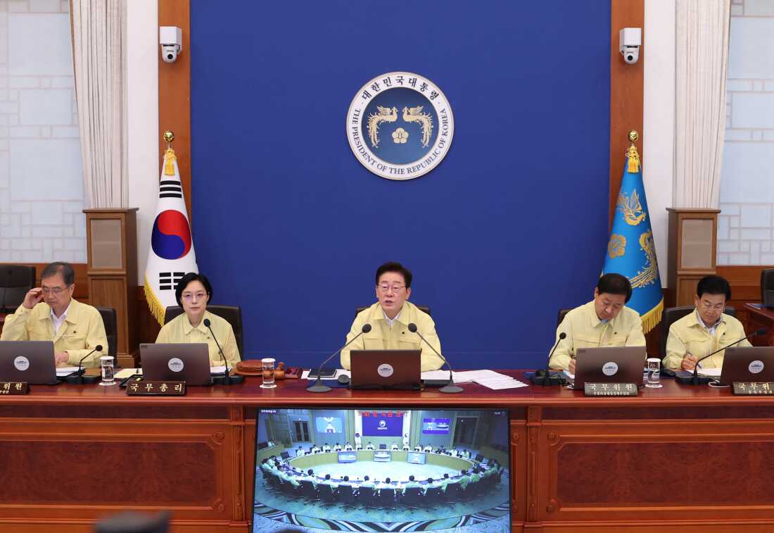 South Korea’s Alliance with the U.S. Under Strain After Military Exercise Cut