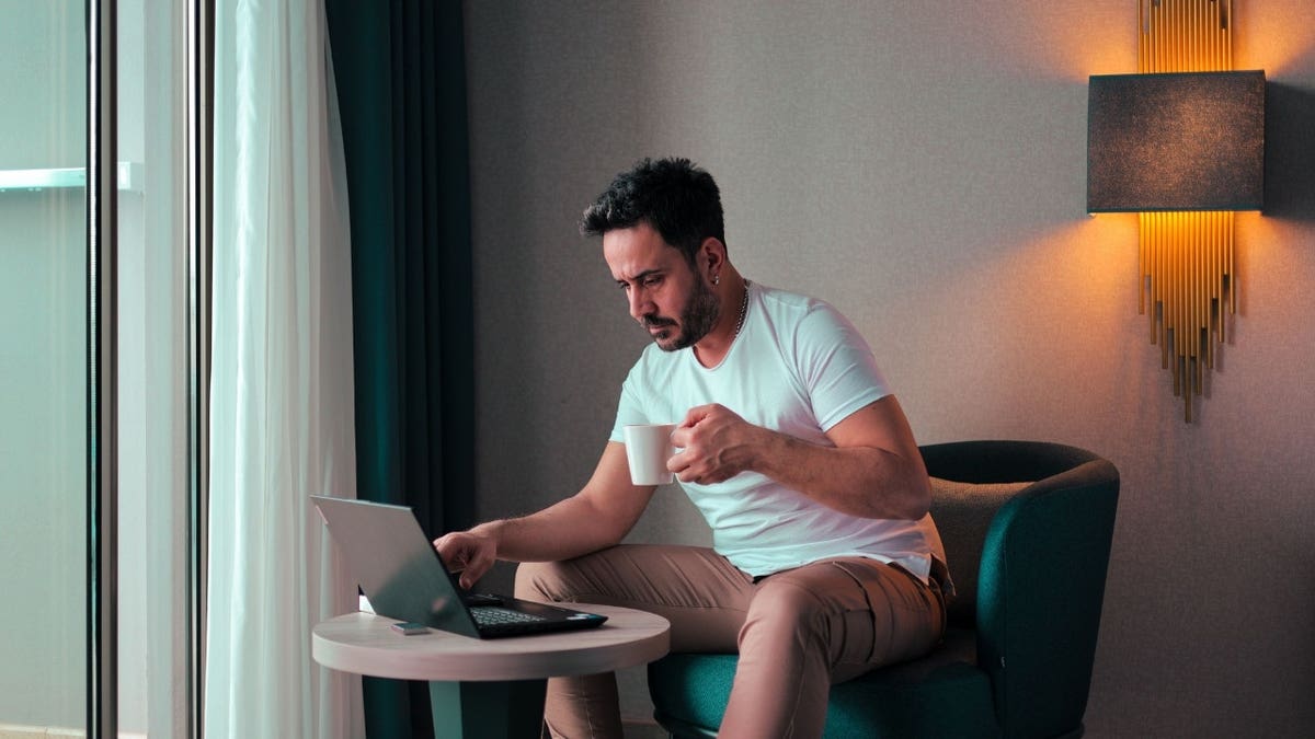 Hotel Wi-Fi Phishing: A Risk for Business Travelers