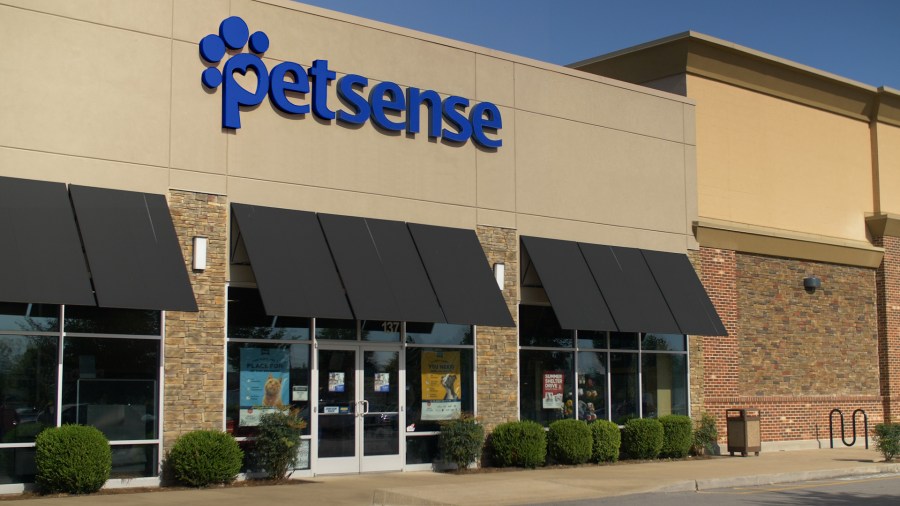 Tractor Supply Closing Petsense Stores Amid Business Restructuring