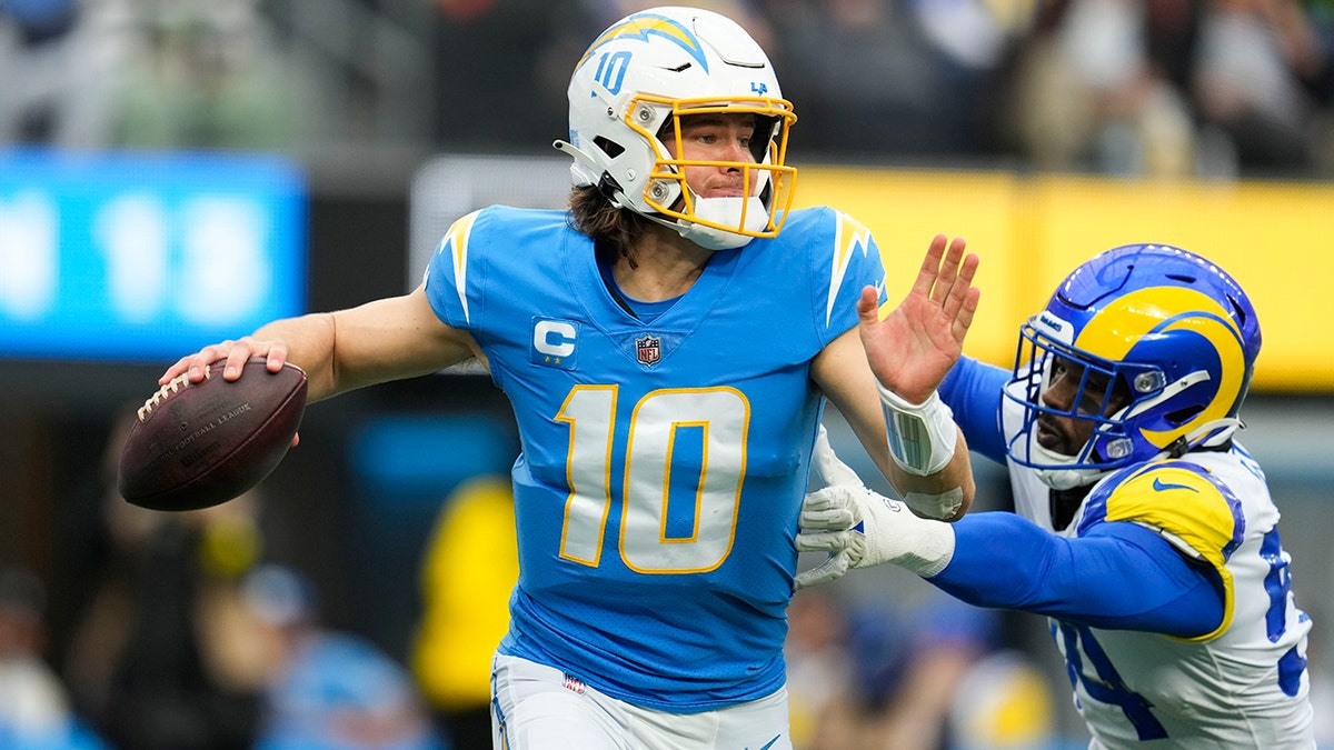 Evaluating the Los Angeles Chargers’ Prospects