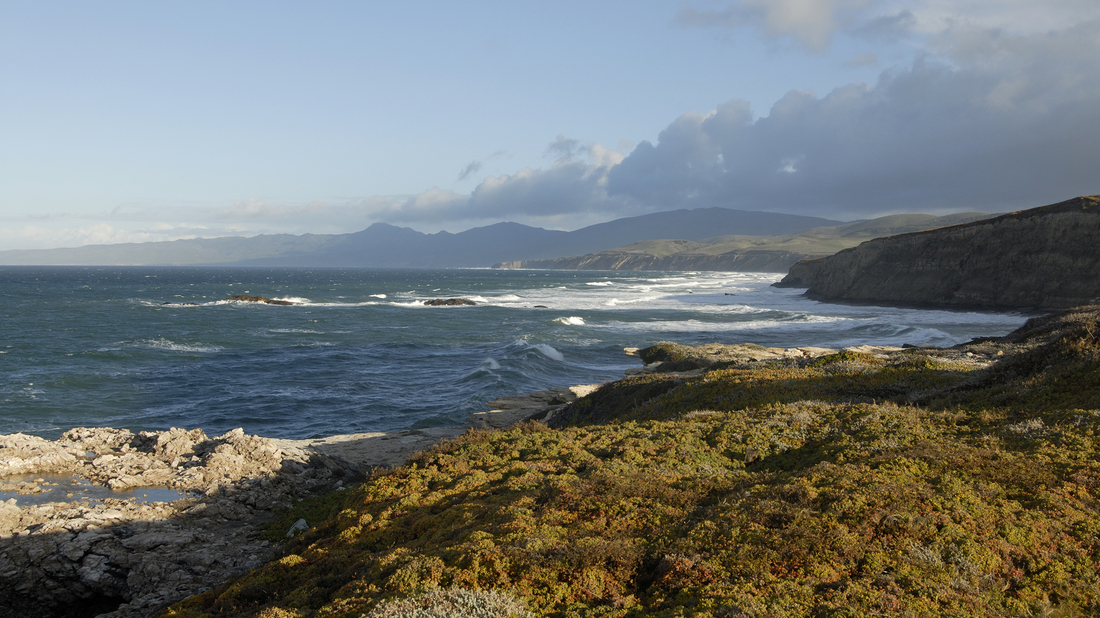 Chumash Tribe Leads Push for New Marine Sanctuary