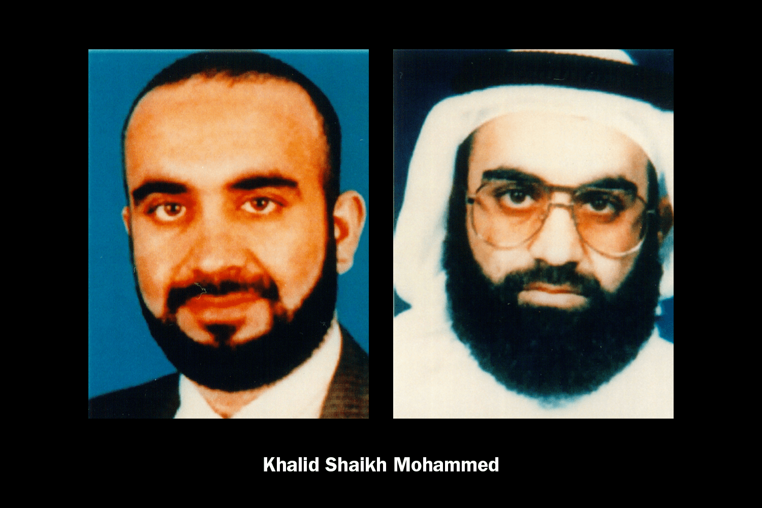 The Lead-Up to 9/11: The Al-Qaeda Target Plans