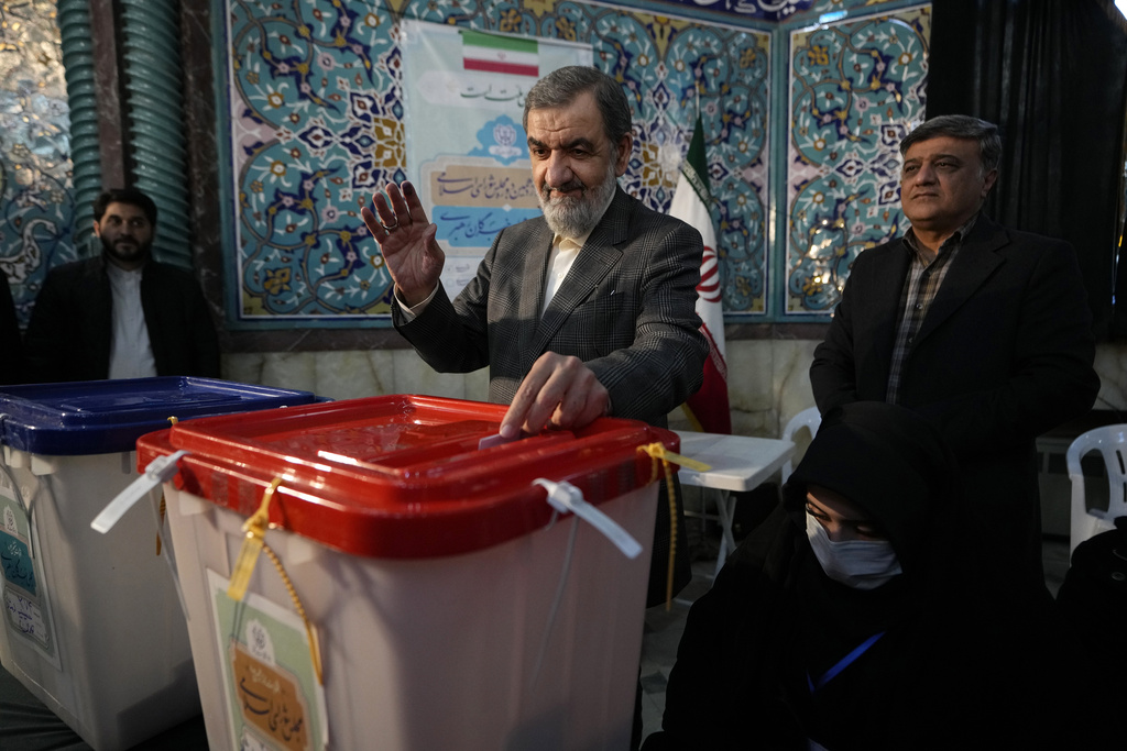 Iran-U.S. Tensions: Changing Strategies and Political Shifts