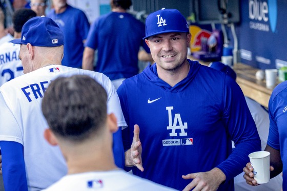Dodgers Acquire Star Pitcher Tarik Skubal in Major Trade