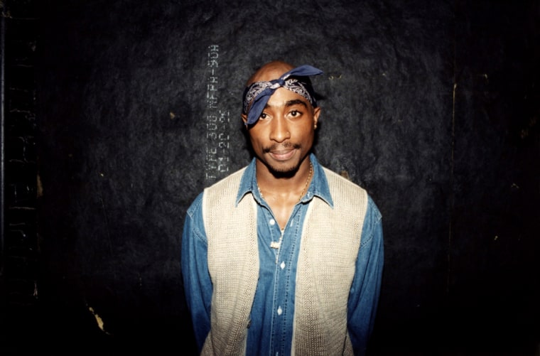 Trial Begins for Man Charged in Tupac Shakur’s Killing