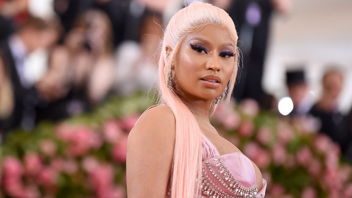 Nicki Minaj’s Critique of Dr. Anthony Fauci’s Pandemic Leadership
