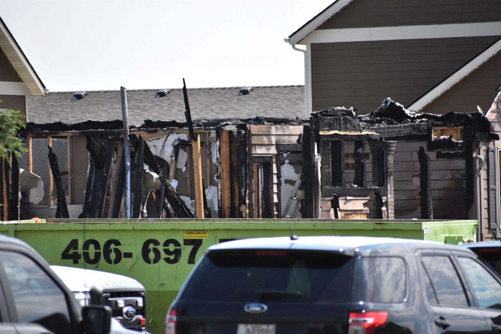 Tragic Family Shooting in Montana: A Detailed Account