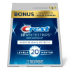 Guide to Teeth Whitening Strips: What You Need to Know
