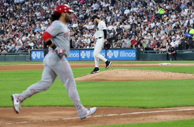Chicago White Sox vs. Cincinnati Reds: A Close Match with Memorable Moments