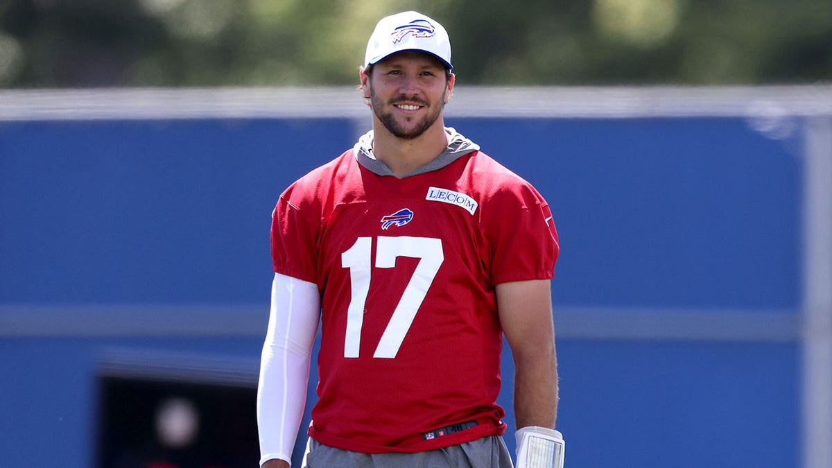 Buffalo Bills: Evaluating the Path Forward