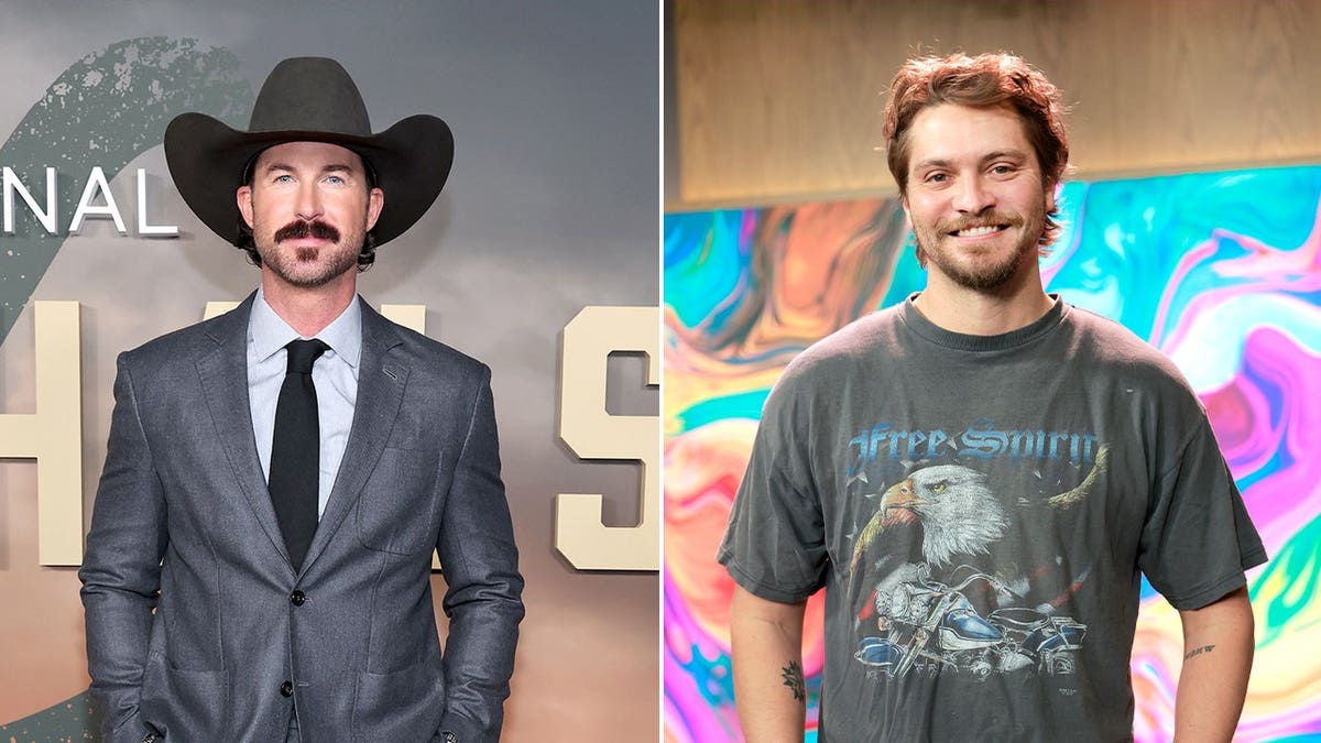 Riley Green’s Transition from Country Music to Acting