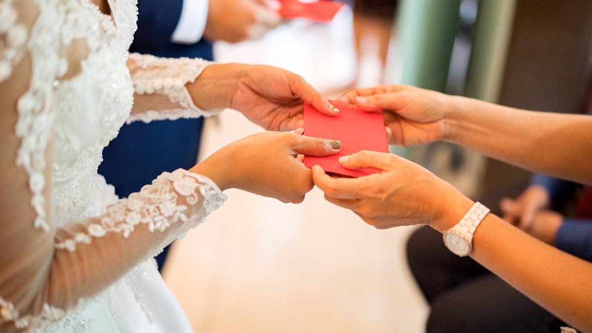 Fall Weddings vs. College Football: A Clash of Traditions