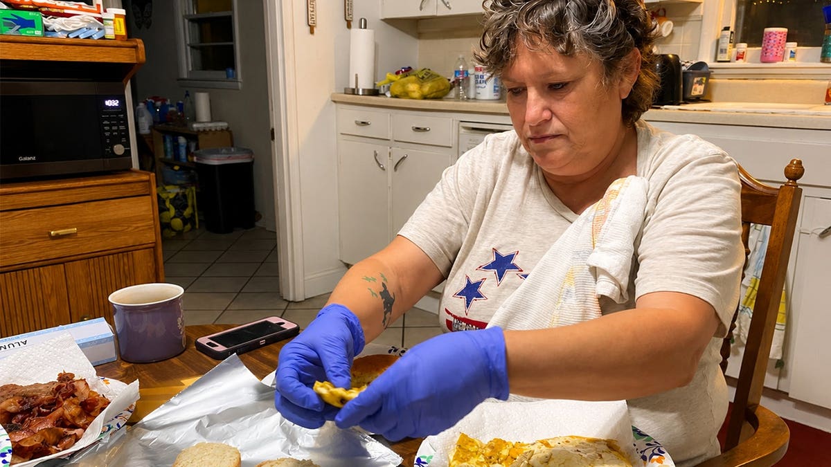 Missouri Grandmother Continues Breakfast Tradition Amidst Health Department Concerns