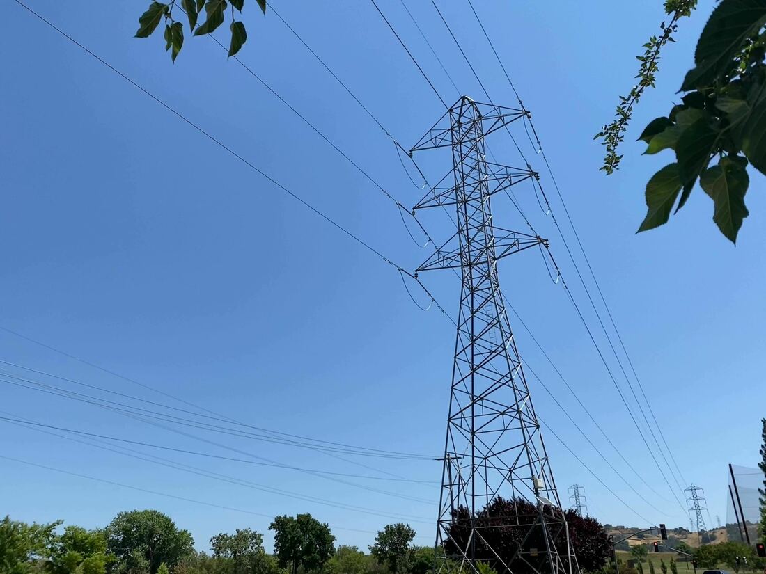 Improving the Electric Grid on a Budget