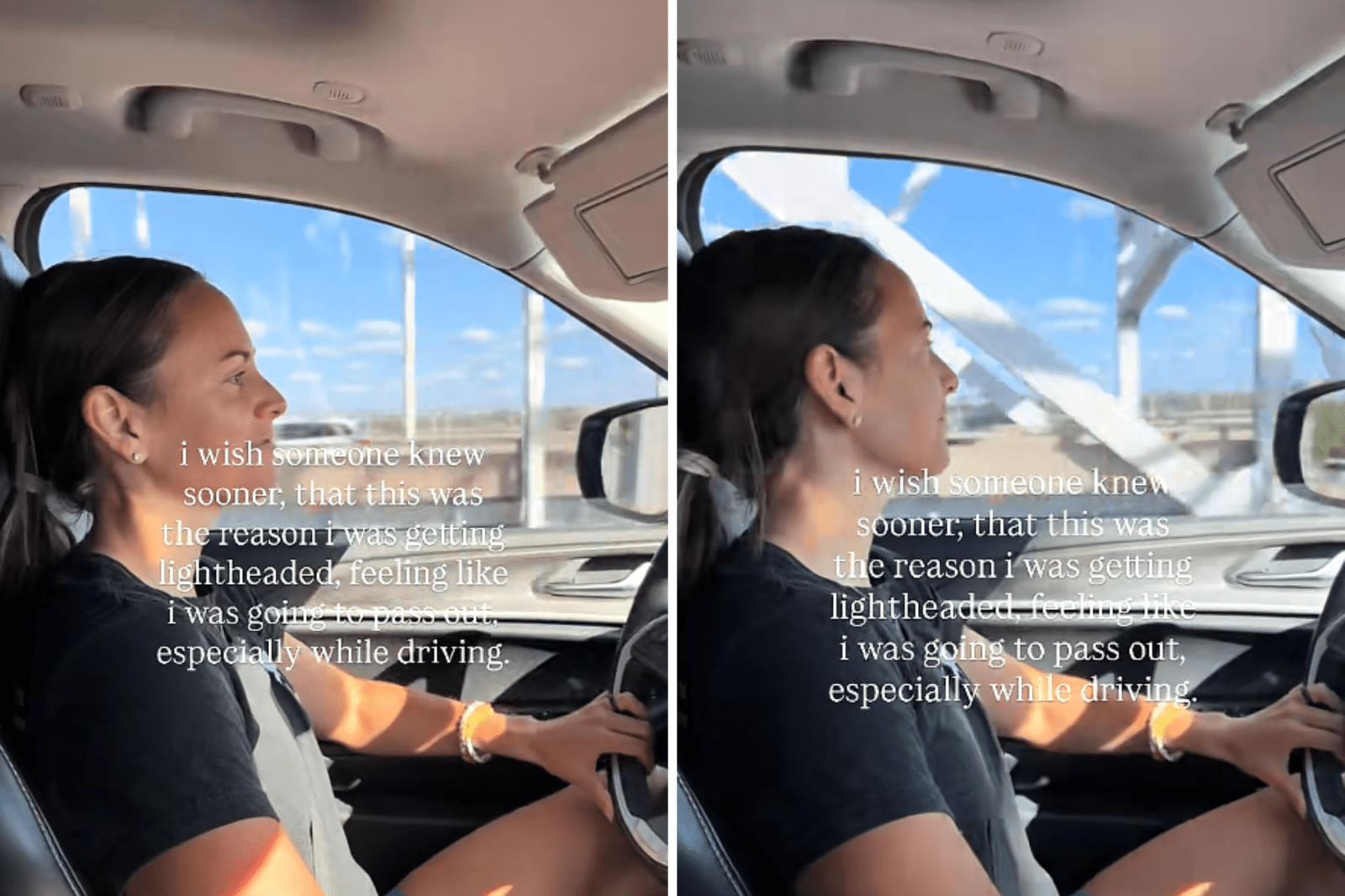 Woman’s Persistent Dizzy Spells Finally Diagnosed As Vestibular Migraines