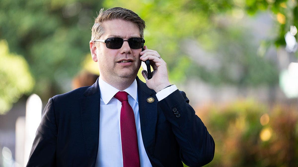 Candidates Compete for Alaska’s U.S. House Seat