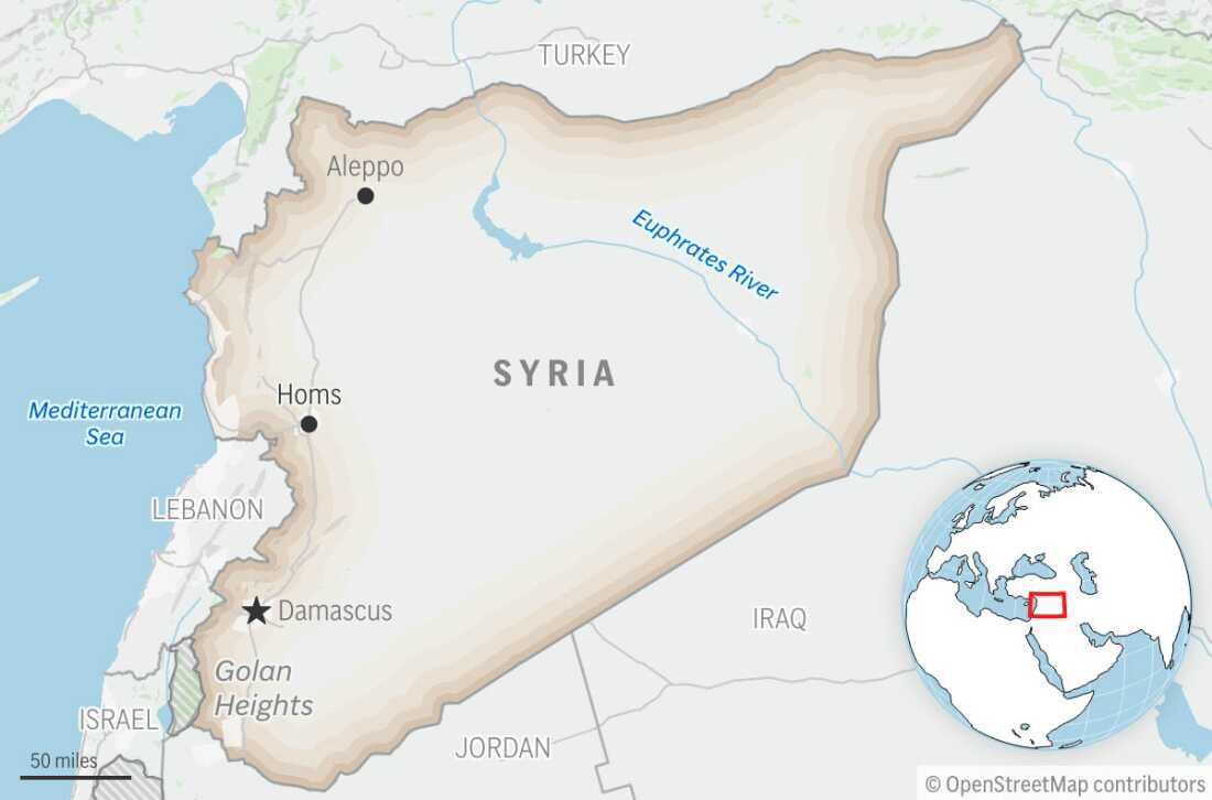 Israel Strikes Syria Air Base to Thwart Turkish Deployment