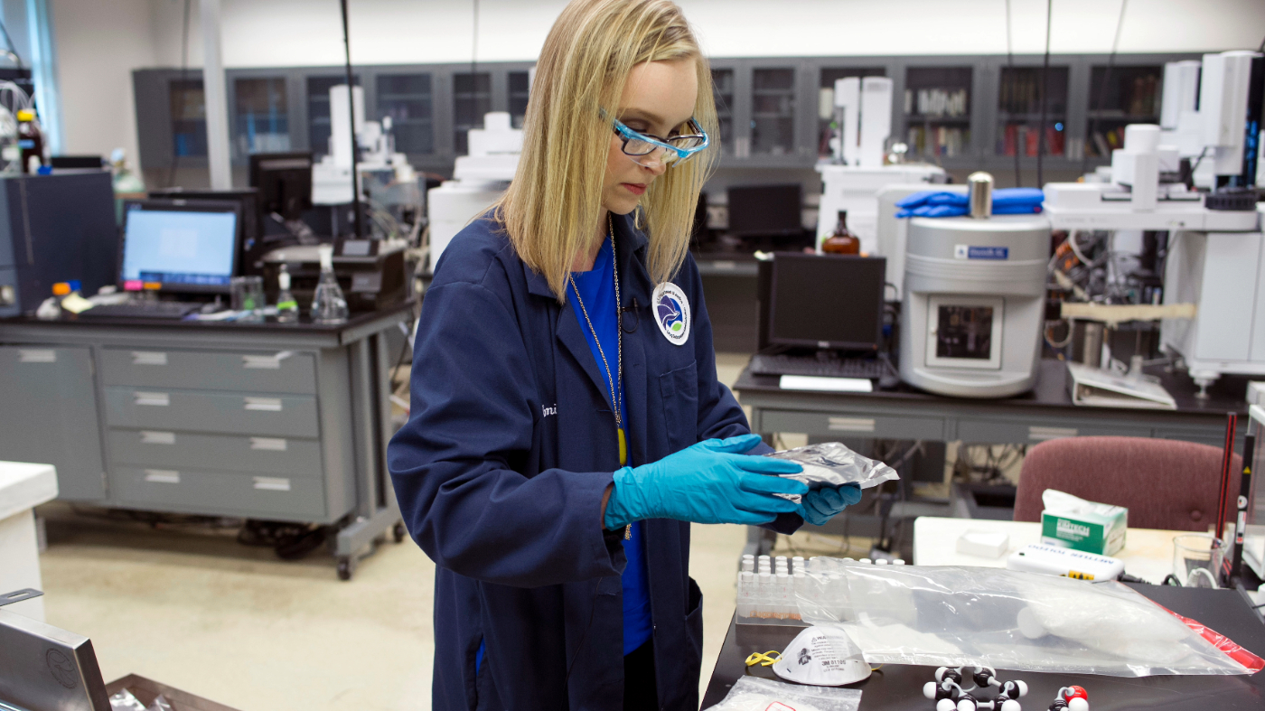 The Essential Role of Forensic Science in Justice