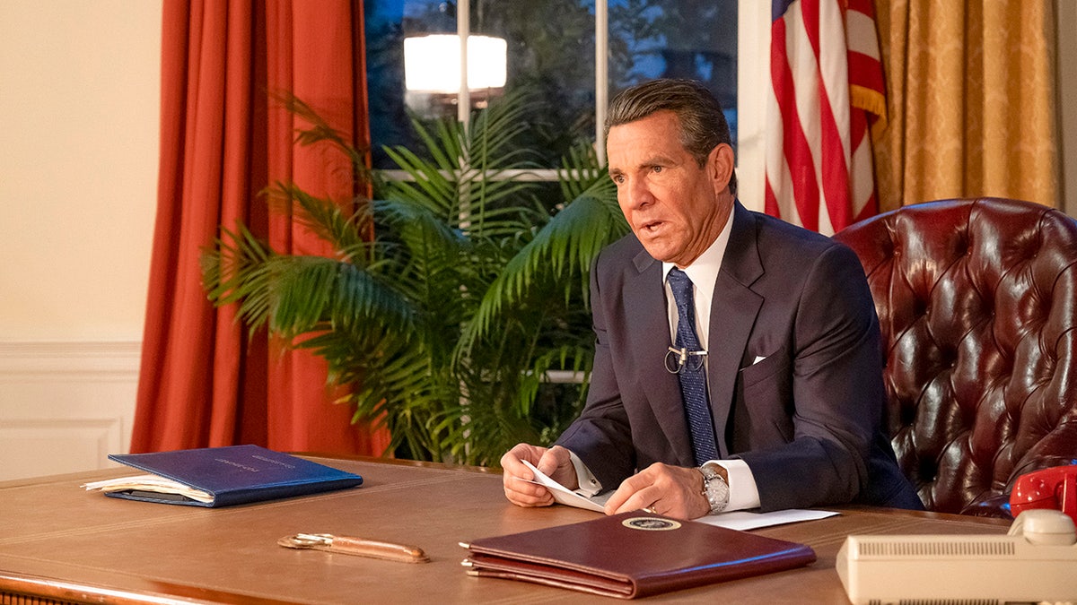 Young America’s Foundation Partners with Reagan Movie for New Museum Exhibit