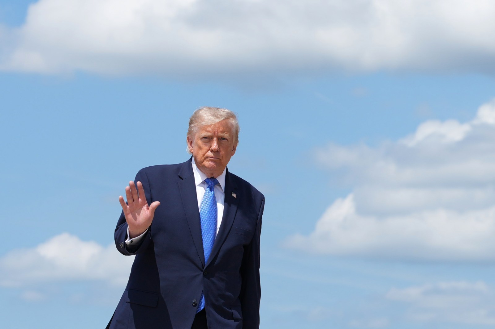 Trump Highlights Economic Achievements Amid Growing Public Skepticism