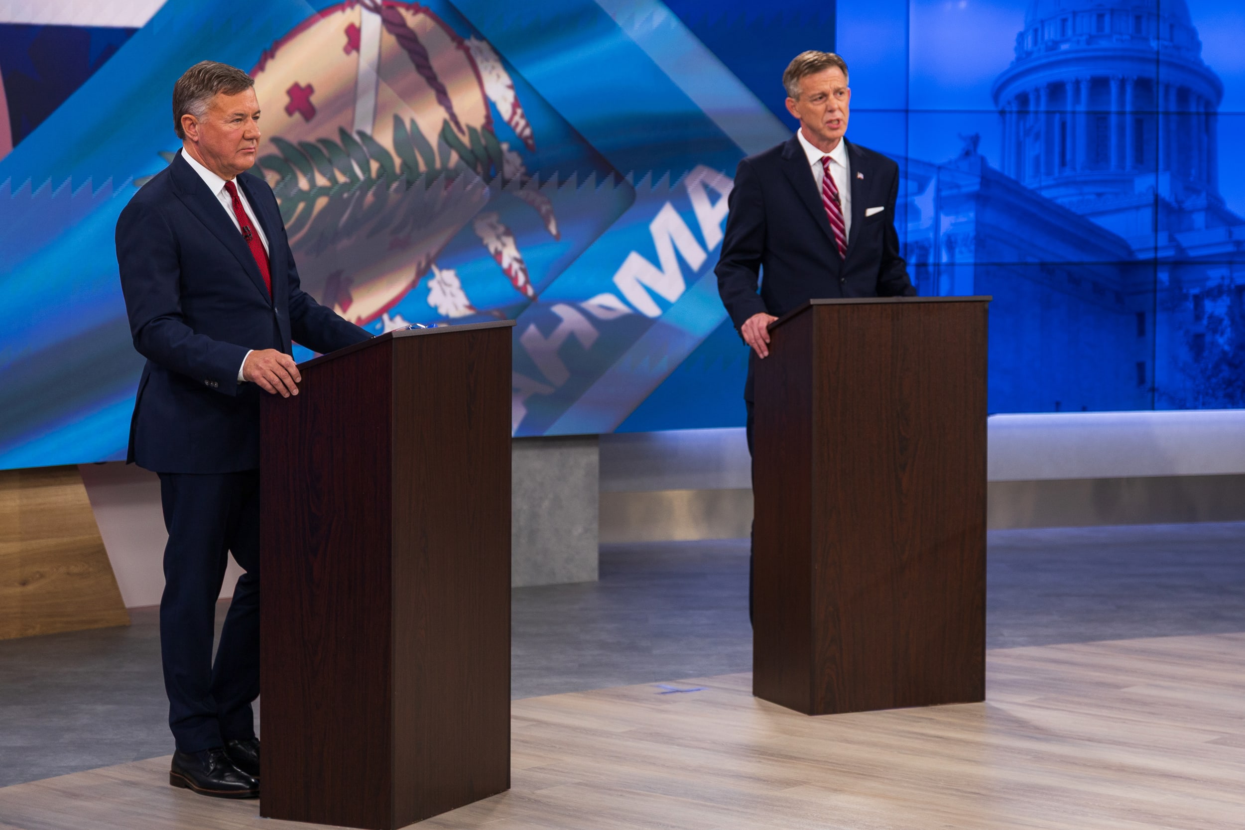 Key Election Updates: Oklahoma and South Carolina Primaries