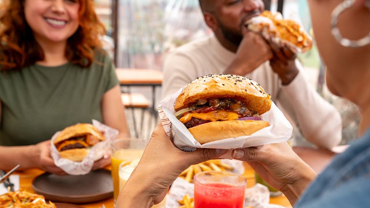 Habit Burger’s Double Char Reigns Supreme in USA TODAY’s 2026 Awards