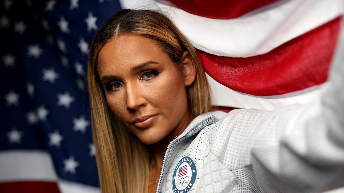 Lolo Jones and Her Struggles With Team USA
