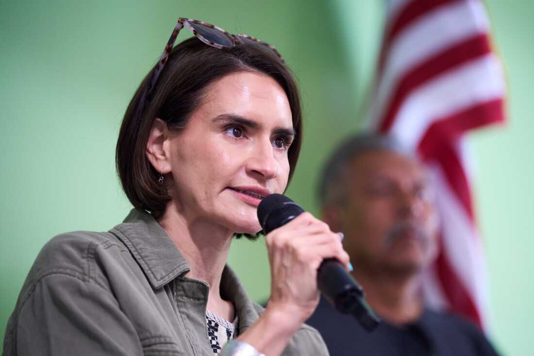 Progressive Victory: Peggy Flanagan Wins Democratic Nomination