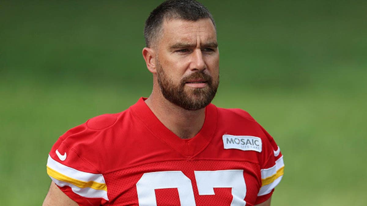 Kansas City Chiefs Evaluate Travis Kelce’s Form Amid Speculations