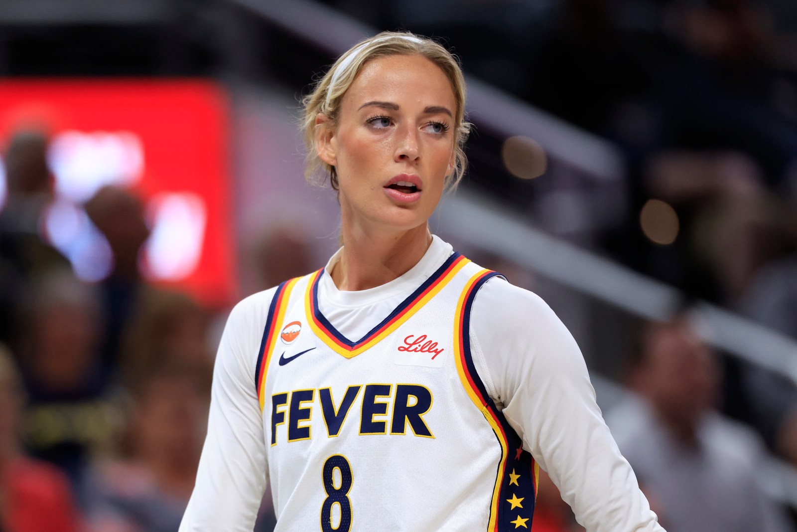 Indiana Fever Triumph Over New York Liberty Amidst Controversies