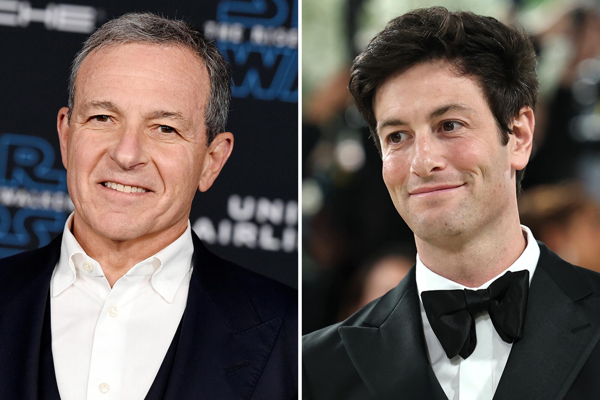 Lakers Sold to Bob Iger and Joshua Kushner
