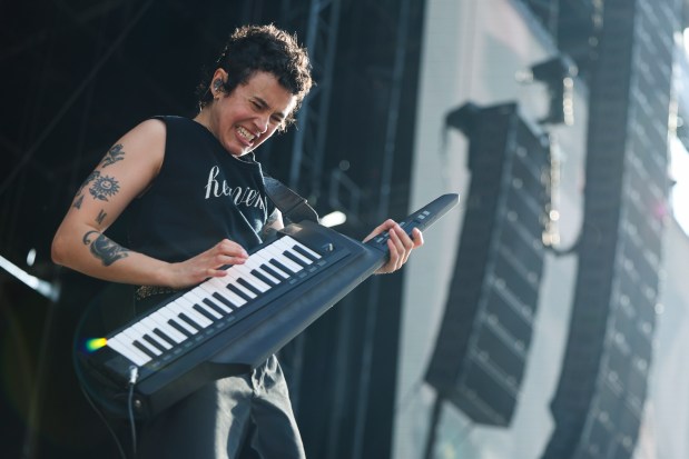 Lollapalooza 2026: Day 4 Highlights at Grant Park