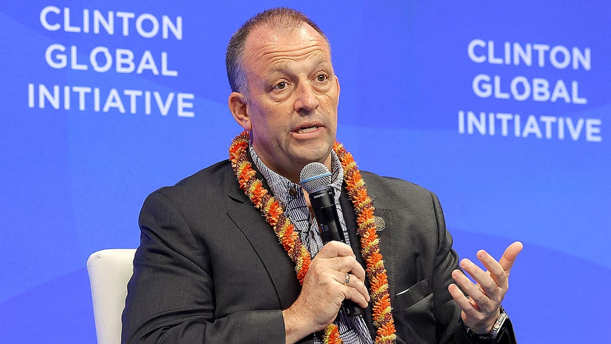 Hawaii Governor Josh Green Secures Primary Victory