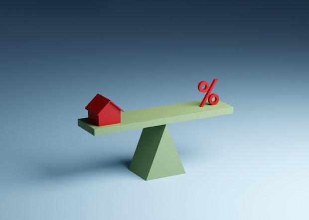 Inflation Trends and Their Impact on Mortgage Rates