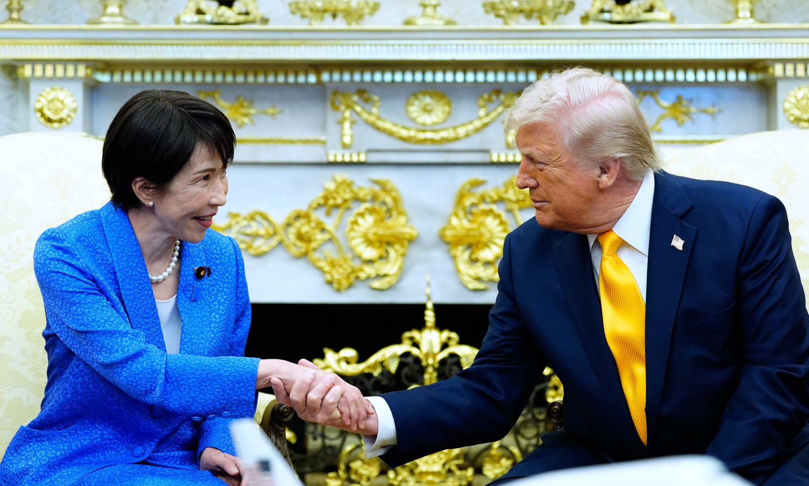 U.S.-Japan Joint Intervention in the Yen: Impacts and Implications