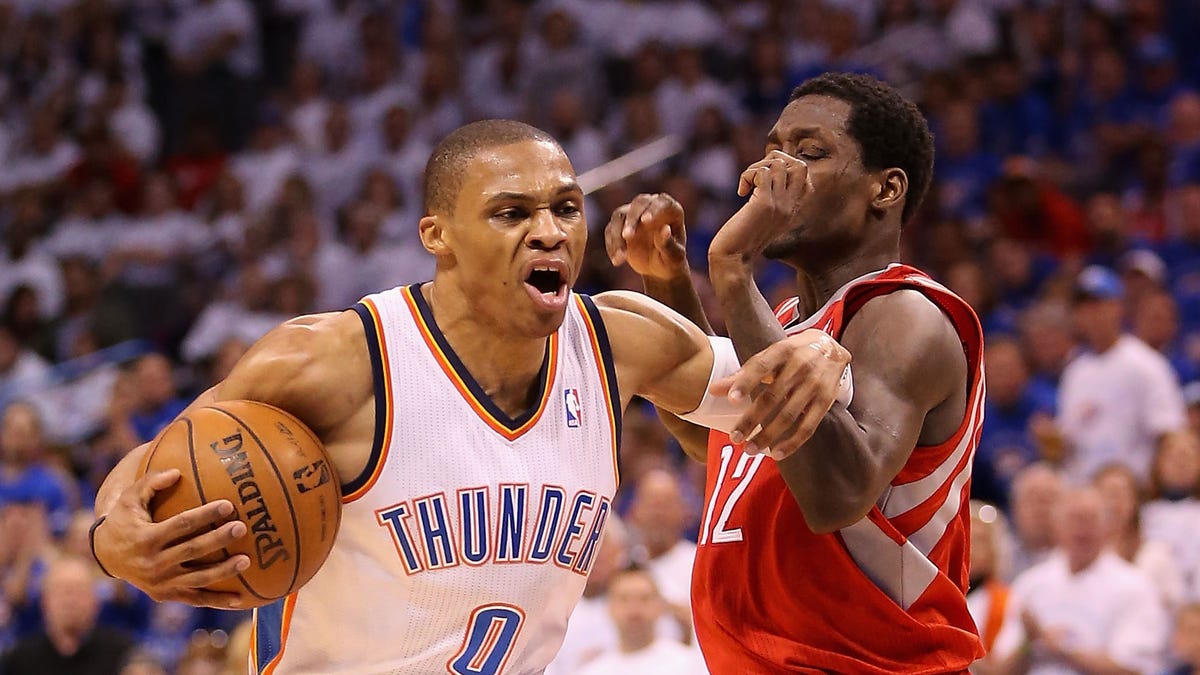 Russell Westbrook Retires After 18 Seasons in the NBA