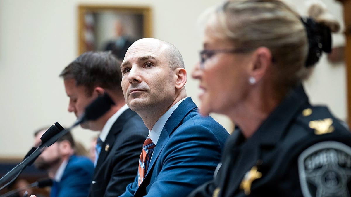 House Judiciary Investigates DAs in Sanctuary Jurisdictions