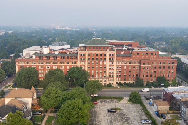 Judge Presses Hospital Owner Over Delayed Settlement