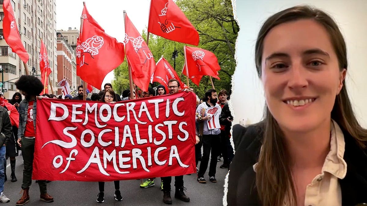 RNC Warns of Political Impact from DSA’s Fidel Castro Tribute