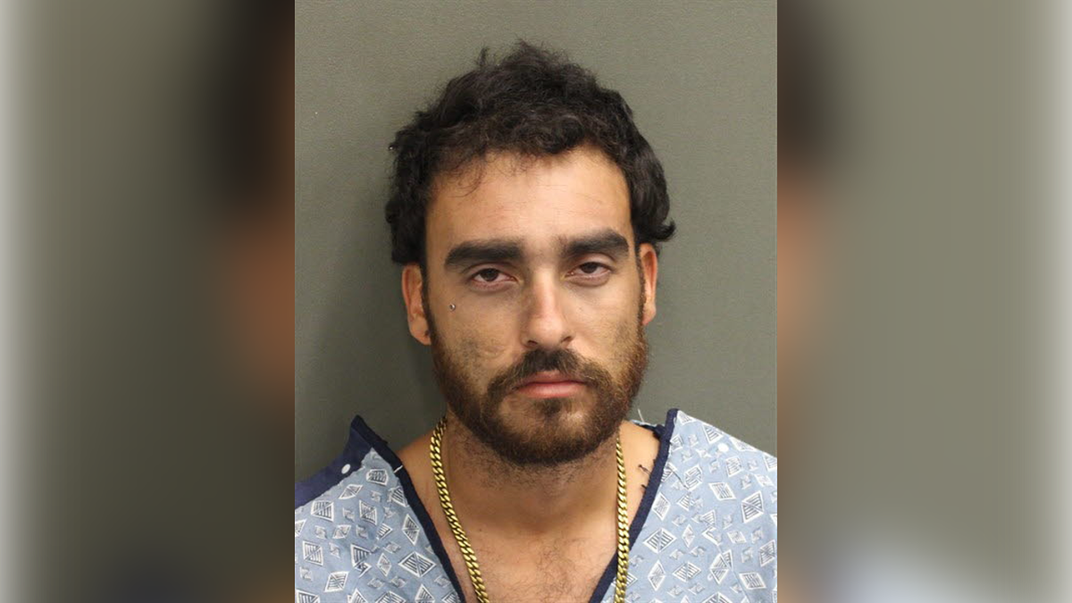 Florida Man Fatally Shot After Roadside Dispute