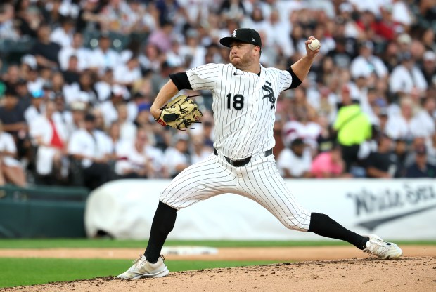Venable Faces Challenges and Triumphs with the White Sox