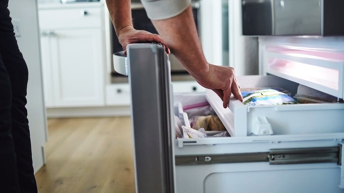 Foods Better Stored Outside the Freezer