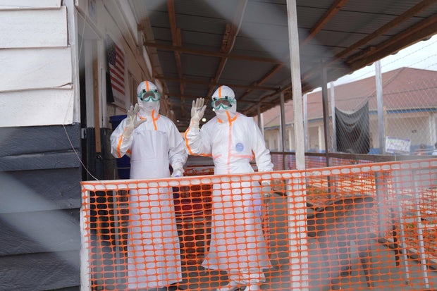 Ebola Crisis in Congo Escalates with Over 2,000 Deaths