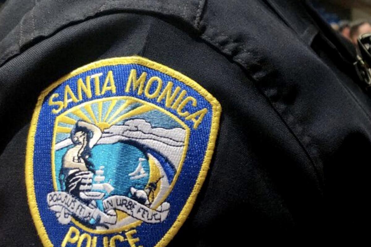 Santa Monica Police Officer Involved in Fatal Shooting