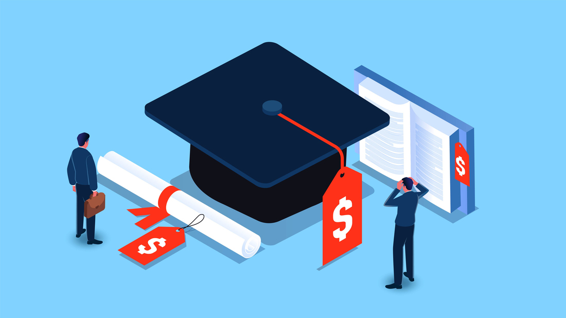Considering Further Education: When to Step Back from Work