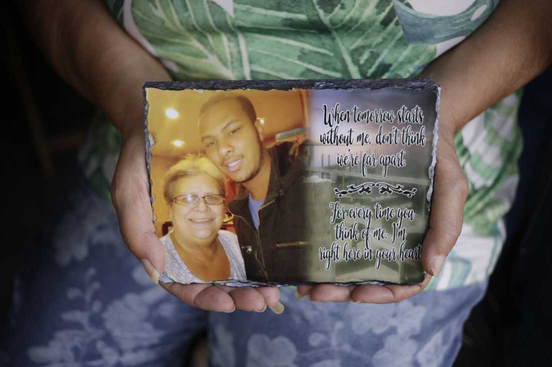 Federal Agent Shooting of Jonah Neal Raises Questions